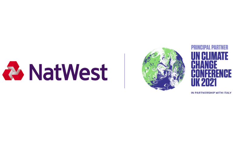 cop26 Commercial Borderless Bank partner logo